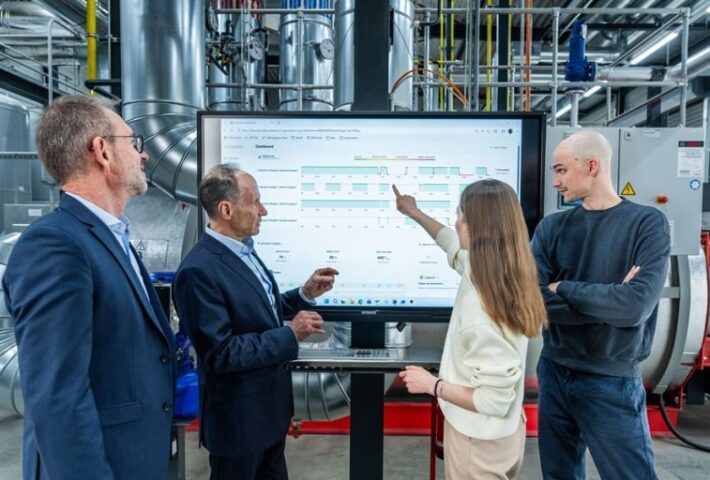 KSB Doubles Down on AI: Strategic Stake Jump to 47% in Ai-omatic Signals Digital-First Future