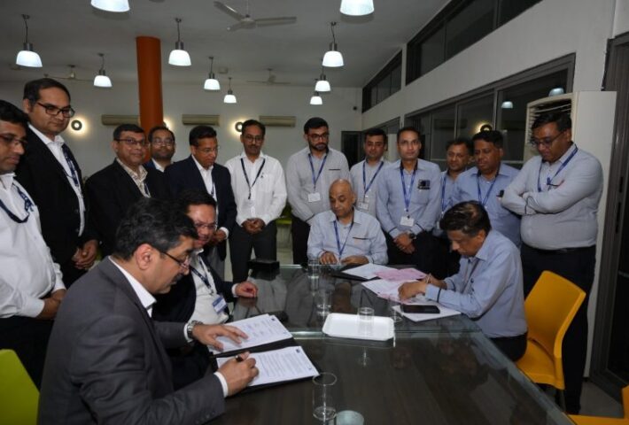 ANDRITZ Powers India’s Clean Energy Leap: Equipping Nation’s Largest Pumped Storage Plant