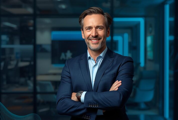 Armstrong Fluid Technology Names Danilo Elez as New CEO in 2026