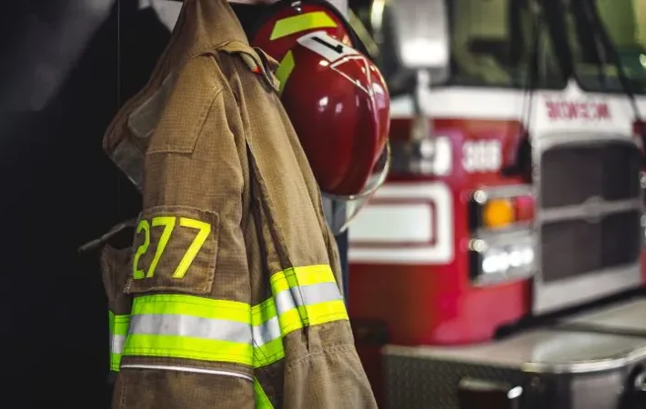 Hale Unveils QMAX-APX: Next-Gen Fire Pump Engineered for Modern Apparatus and Connected Firegrounds