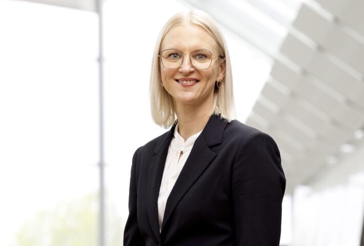 Katri Hokkanen, CFO of Valmet, to Leave the Company by the End of September 2026