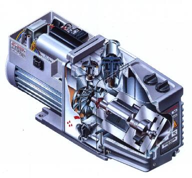 Edwards Celebrates 500,000th Rotary Vane Pump: A Milestone in Reliability, Innovation, and Industrial Trust