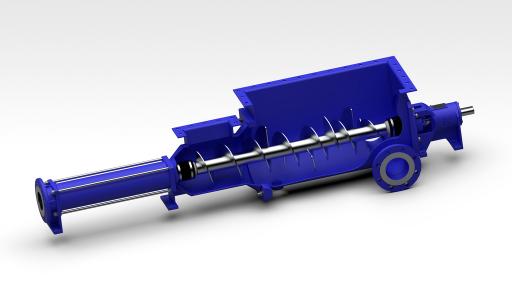 Allweiler Introduces New Pump Solutions: Engineered for Efficiency, Reliability, and the Demands of Modern Industry