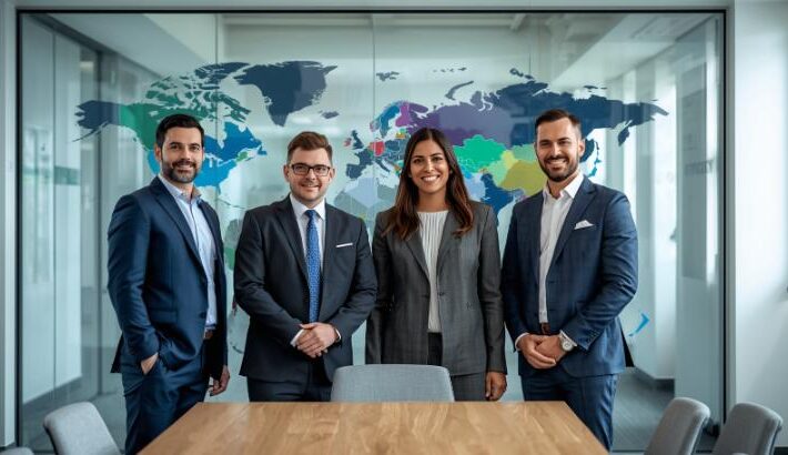Growing Sales Team Boosts Armstrong Industrial’s Footprint: Strategic Expansion to Deepen Customer Support and Accelerate Market Reach