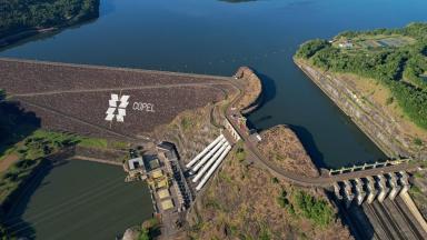 ANDRITZ Wins Major Hydropower Contracts in Brazil – 2.1 GW Expansion for COPEL