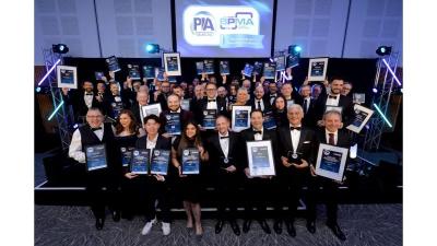 Entries Now Open for the 2027 Pump Industry Awards: Celebrate Your Engineering Excellence!