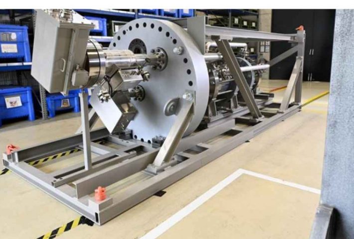 160 Years of Innovation: How HERMETIC is Powering the Future of Industrial Processes Through Technological Continuity