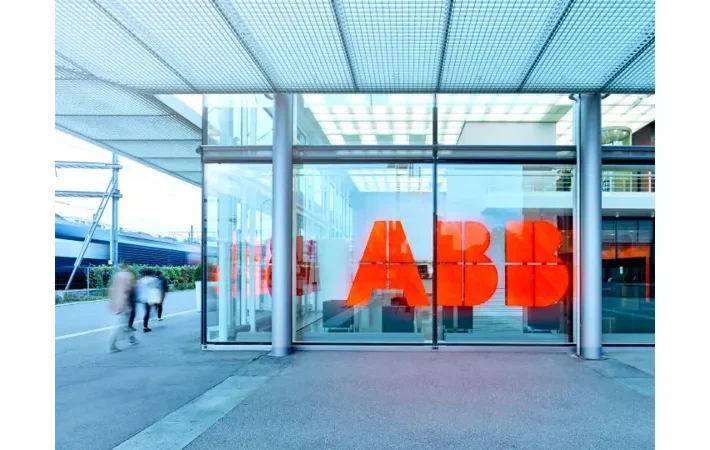 A $5.5 Billion Power Play: ABB’s Strategic Acquisition of Rotork to Dominate Industrial Automation