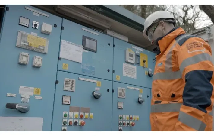 Yorkshire Water Scales Up AI-Driven Pump Monitoring Across 1,500 Additional Assets