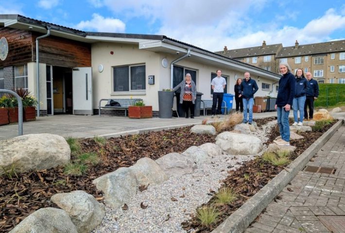 Transforming Urban Flood Management: How Dundee is Leading the Way with Nature-Based Solutions