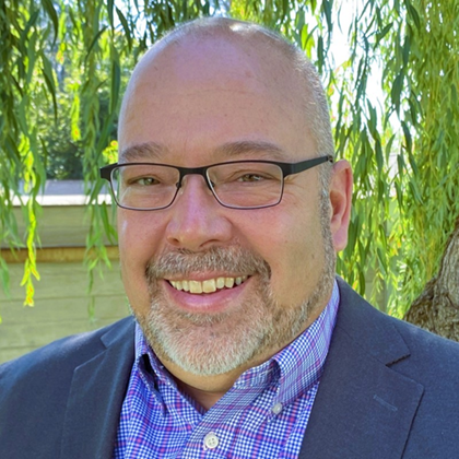 Powering the Biogas Boom: NETZSCH Pumps USA Names Larry Condon as Biogas Market Manager