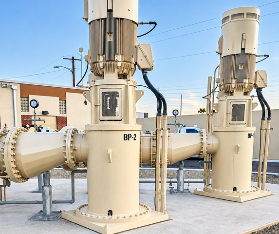National Pump Company Streamlines Portfolio to Drive Efficiency and Customer Value