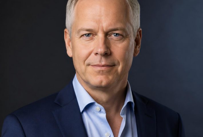 Steering the Future of Process Technology: Valmet Announces Executive Leadership Changes