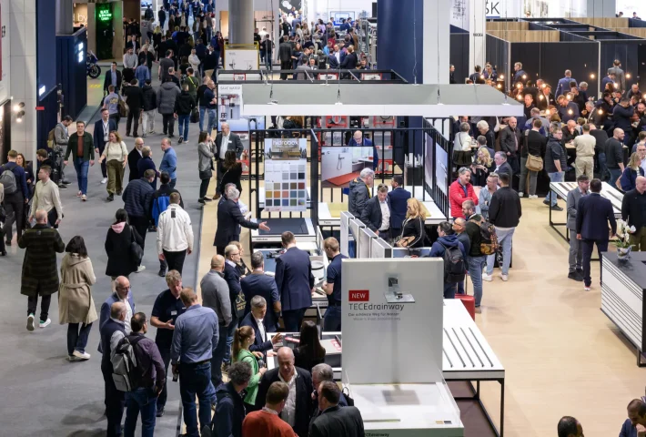 ISH – the World’s Leading Trade Fair for HVAC and Water